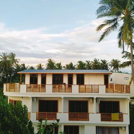 Cowry Inn Fulidhoo Bagian luar foto