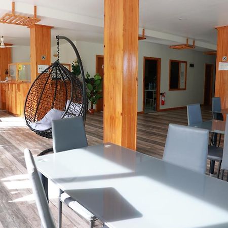 Cowry Inn Fulidhoo Bagian luar foto
