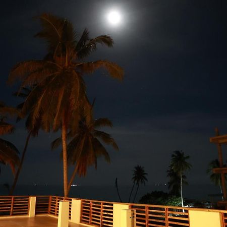 Cowry Inn Fulidhoo Bagian luar foto