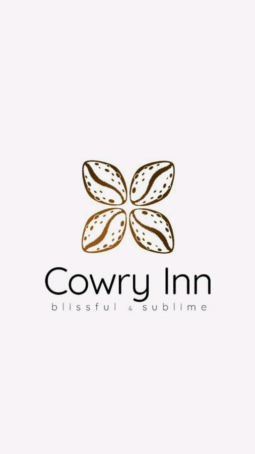 Cowry Inn Fulidhoo Bagian luar foto