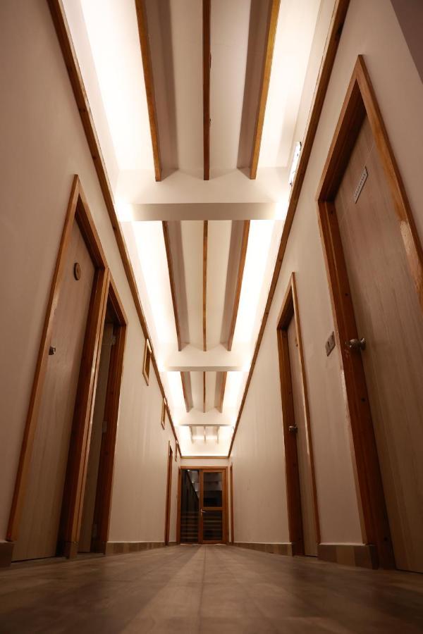Cowry Inn Fulidhoo Bagian luar foto