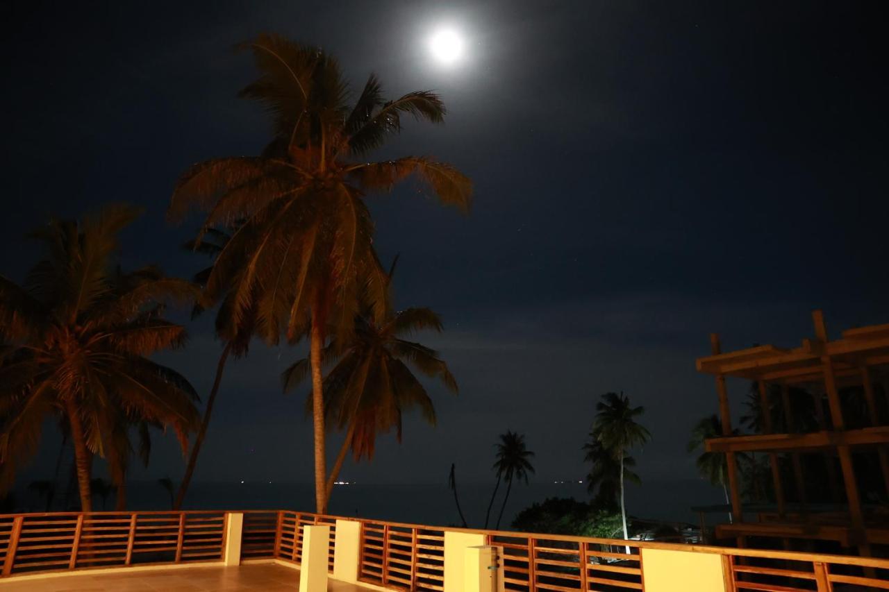Cowry Inn Fulidhoo Bagian luar foto